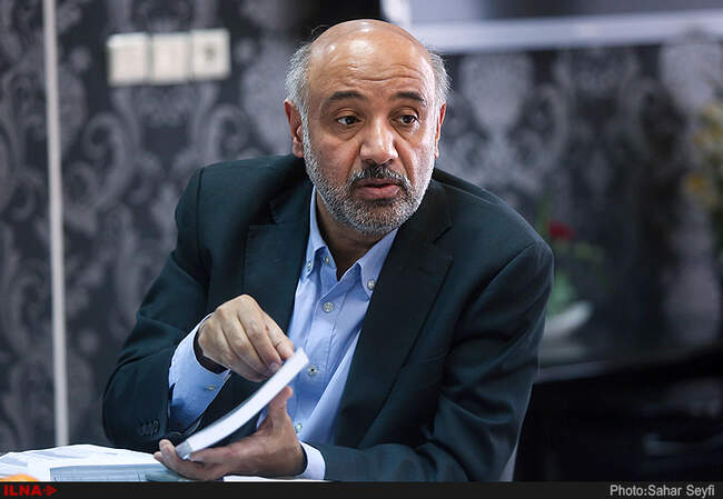 احمد میدری