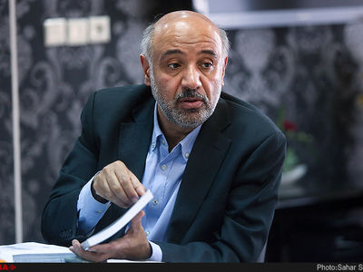 جانباختگان معدن طبس قربانیان نظام ناکارآمد بودند