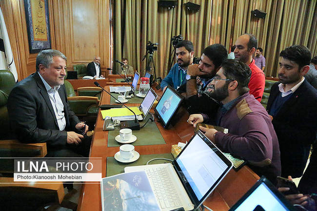 به مناسبت روز خبرنگار