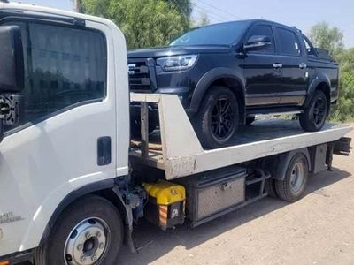راهنمای جامع خدمات تخصصی امداد خودرو زنجان 