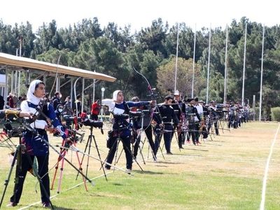 اعلام اسامی کاندیداهای ریاست فدراسیون تیروکمان 