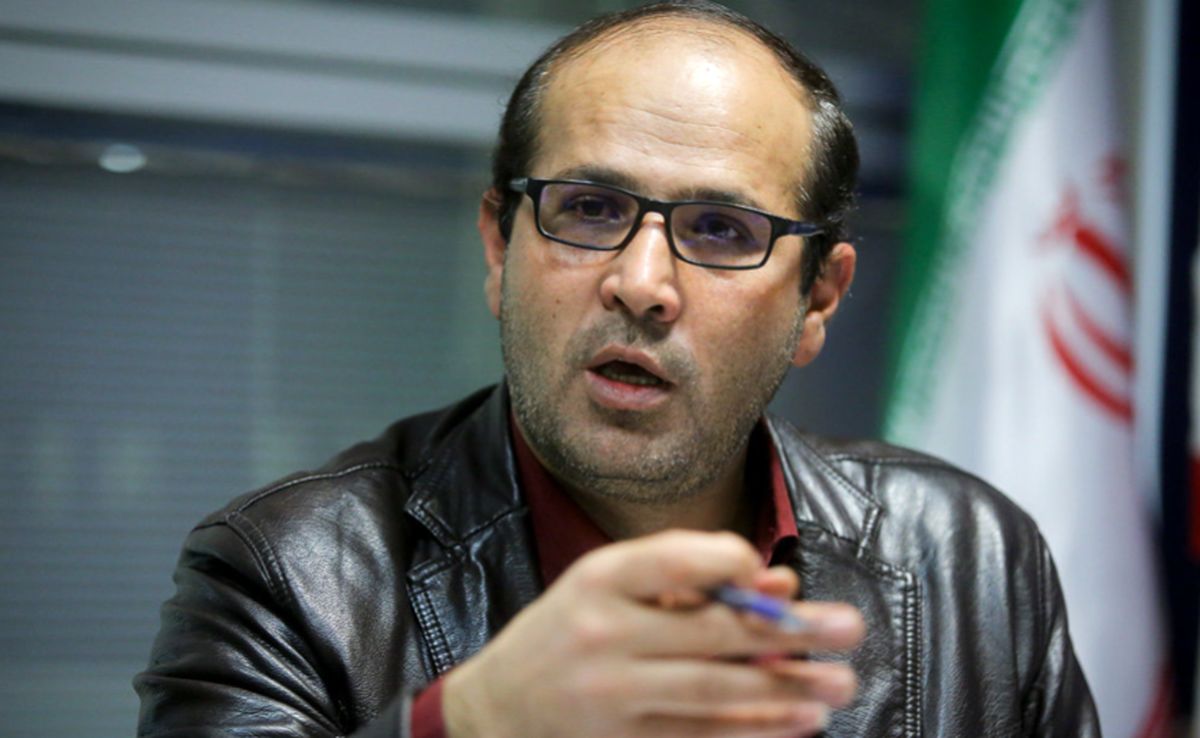 خالی بودن سفره ۹۳ هزار خانوار کارگری در ایام نوروز اتفاق بدی است/ دولت از محل بودجه عمومی معوقات را بپردازد