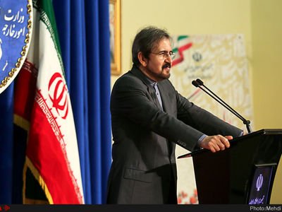 Trump just echoing his own hollow, impossible dreams; Iran official