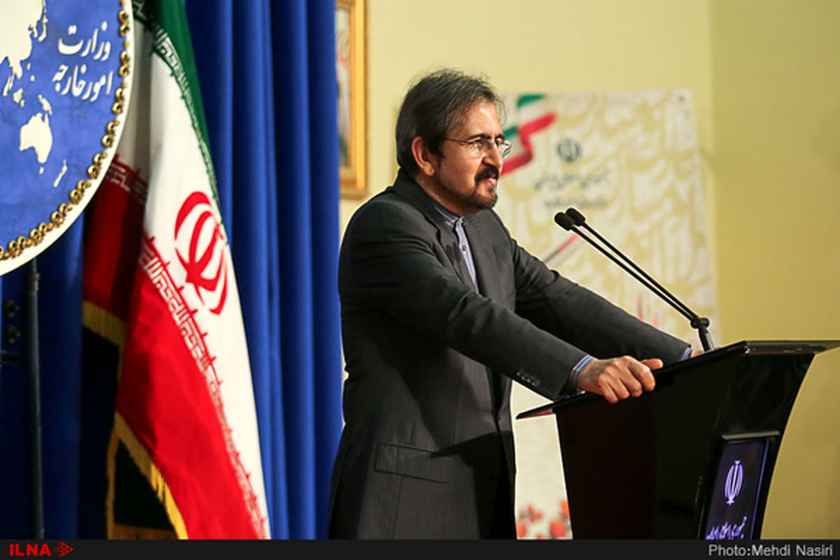 Trump just echoing his own hollow, impossible dreams; Iran official