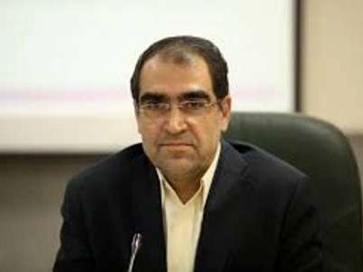 هشدار و توصیه‌های وزیر بهداشت به دانشجویان جوان