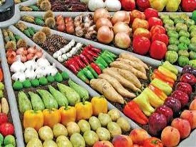راه‌های تشخیص سبزی‌ها و میوه‌های ارگانیک 