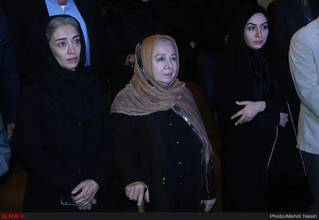 شمسی فضل اللهی