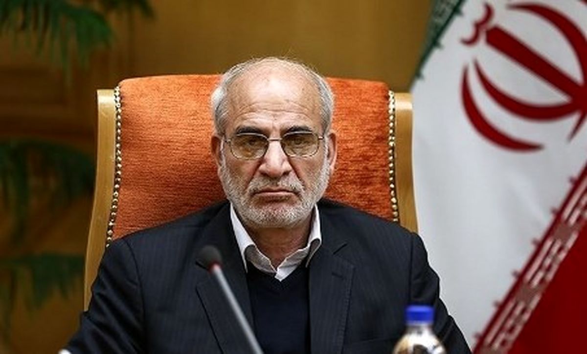 دستگاه های متولی برای رفع بوی پسماندهای جنوب تهران چاره اندیشی کنند