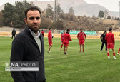 محسن خلیلی: داوری به ضرر ما بود ولی استقلالی‌ها اعتراض می‌کردند/ از الان به سپاهان فکر می‌کنم