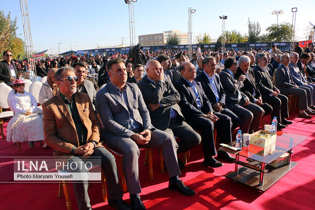 نخستین جشنواره سفال شهر کوزه کنان