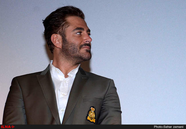 گزارش تصویری اکران خصوصی فیلم خشکسالی و دروغ