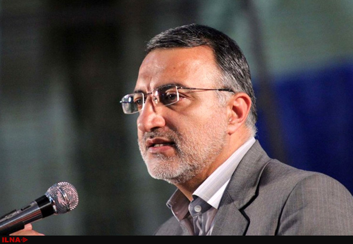 در دو دولت اخیر برای مبارزه با فساد به دادگاه رفتم