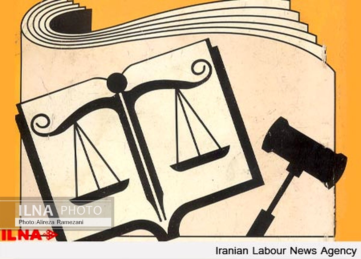 بدحسابی کشتیرانی پای  60 کارگر متخصص را به اداره کار کشاند