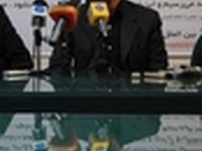 نشست‌خبری باهنر برگزار می‌شود