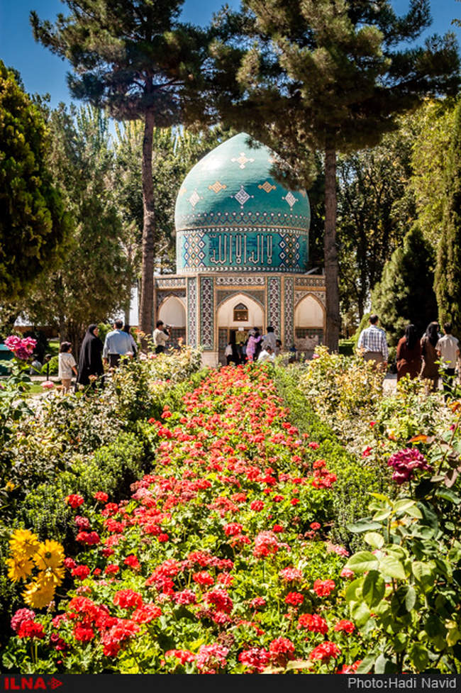 ایران در قاب / خراسان رضوی