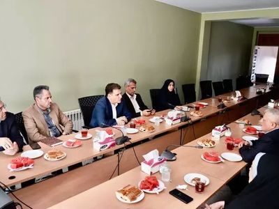 از ظرفیت احزاب در تدوین لوایح دولت و وزارت کشور استفاده خواهد شد