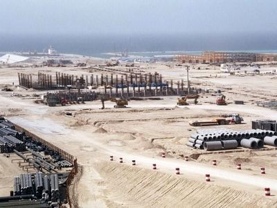 وضعیت نامناسب سرویس‌ بهداشتی استراحت‌گاه کارگران