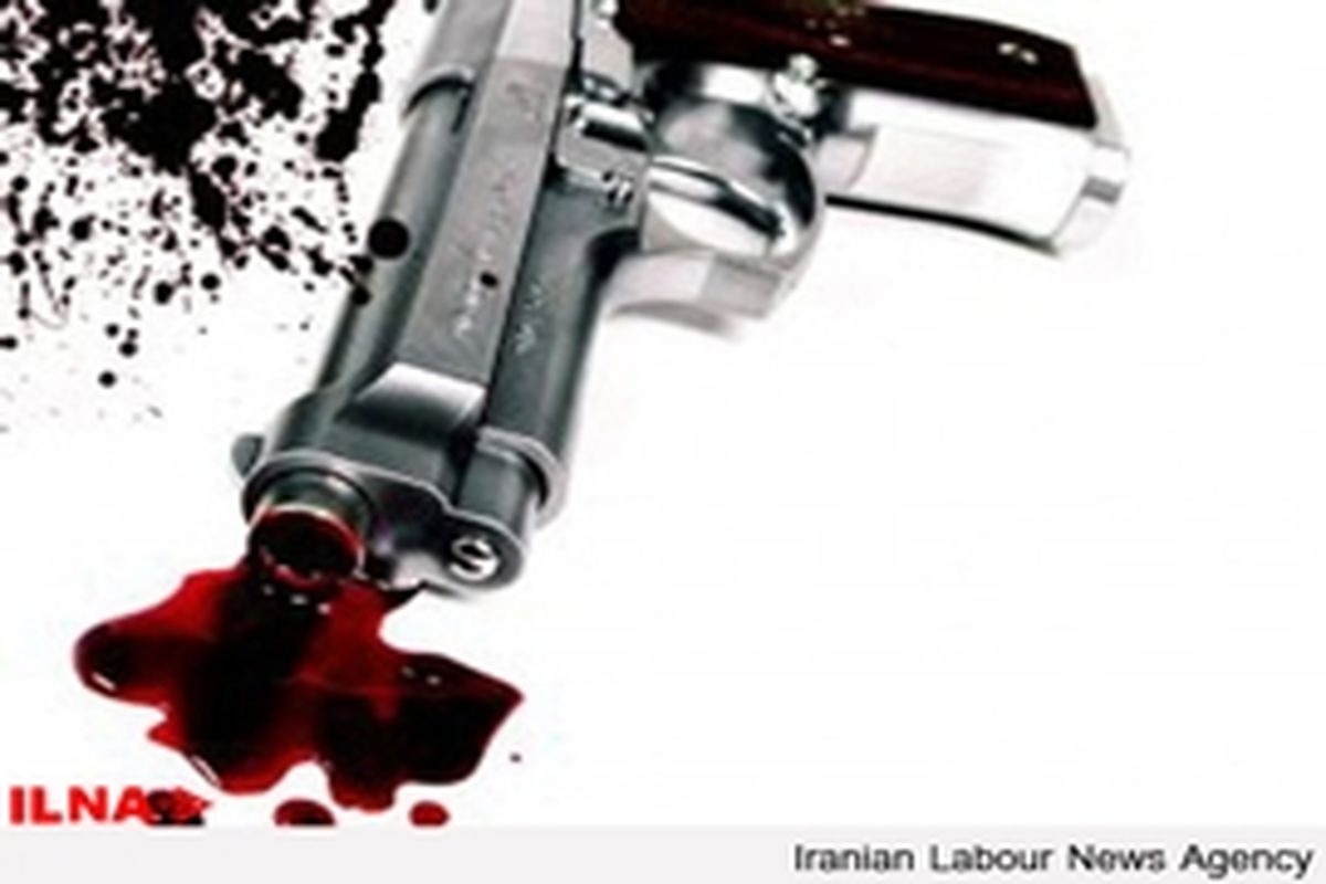 ۳ مامور نیروی انتظامی به شهادت رسیدند