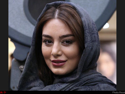 سحر قریشی بازیگر «رقص روی شیشه» شد