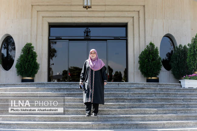 حاشیه جلسه هیات دولت - ۳۰ مهر