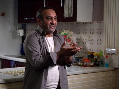  «سرجوخه» در روزهای پایانی ضبط + تیزر