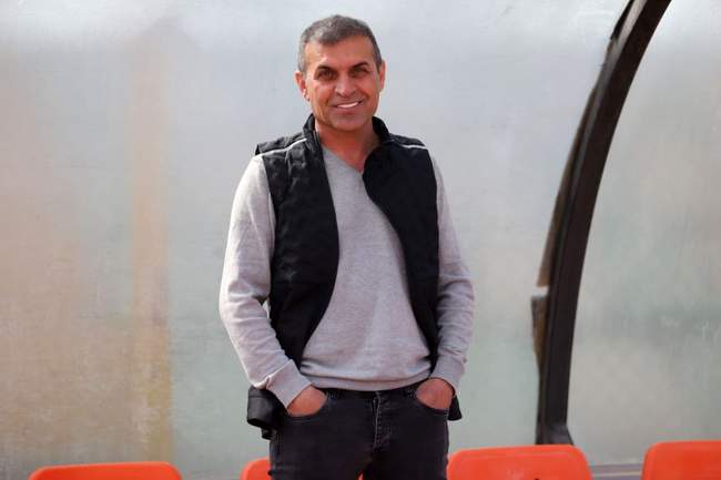 گزارش تصویری خیبر خرم آباد و شهید قندی یزد