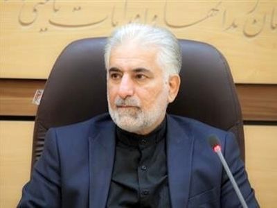 خدمات شهدای اوین هرگز از یادها نخواهد رفت