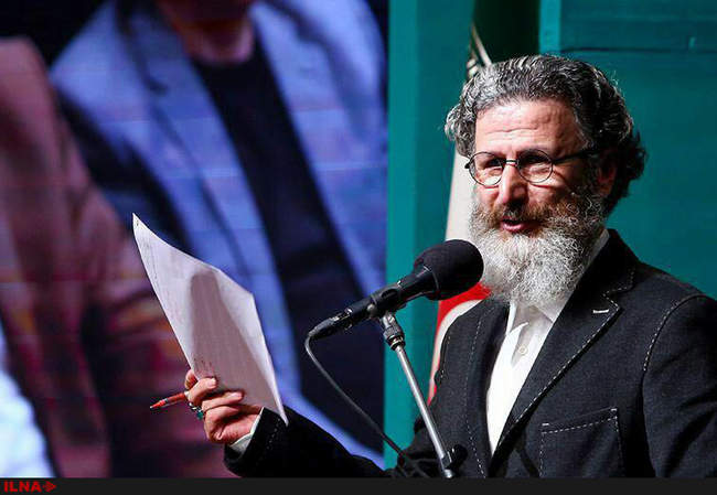 گزارش تصویری هشتمین جشن انیمیشن سینمای ایران