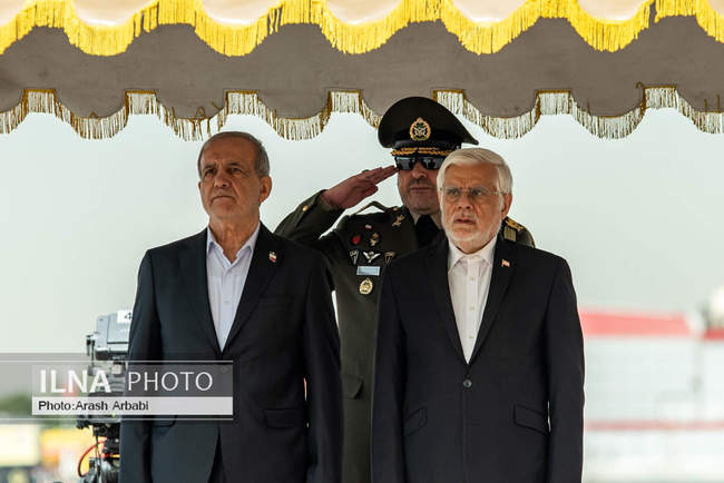 سفر رئیس‌جمهور به نیویورک