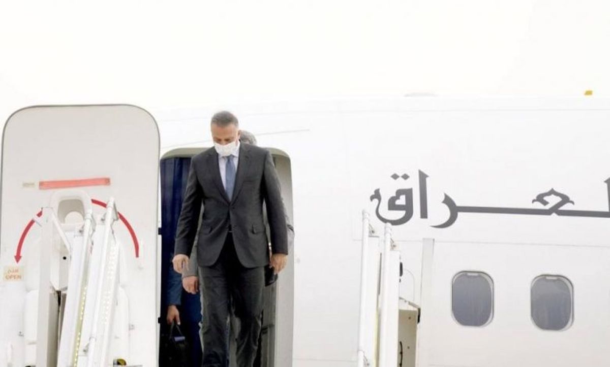 نخست وزیر عراق فردا عازم تهران می‌شود