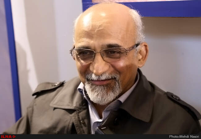 پنجمین روز نمایشگاه مطبوعات و خبرگزاری‌ها - غرفه ایلنا /3
