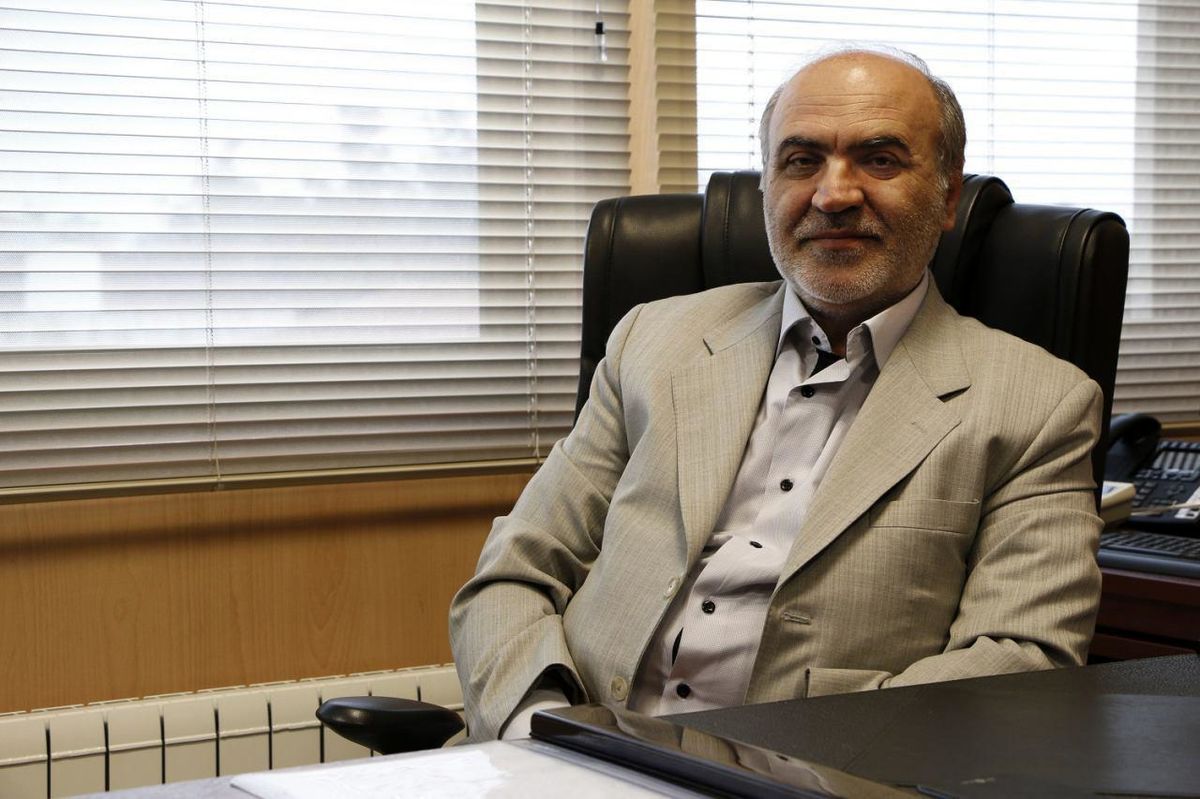 راه‌اندازی سیستم یکپارچه مالی پیوست(IFS) در شرکت گاز گیلان