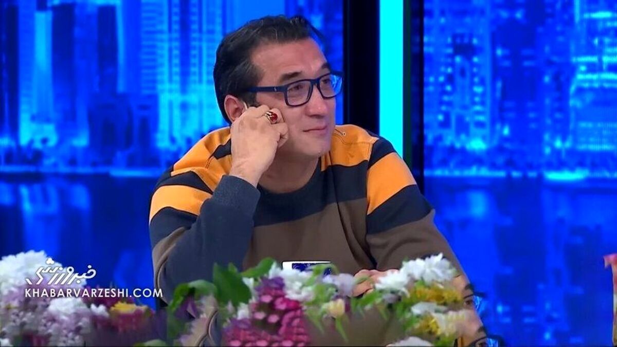 انتقاد خداداد عزیزی از عدم پرداخت پاداش‌های قبلی تیم ملی