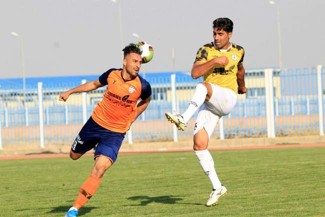 تصاویر/ دیدار بادران تهران و خوشه طلایی ساوه