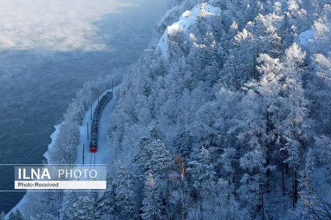 برترین عکس های هوایی سال 2019