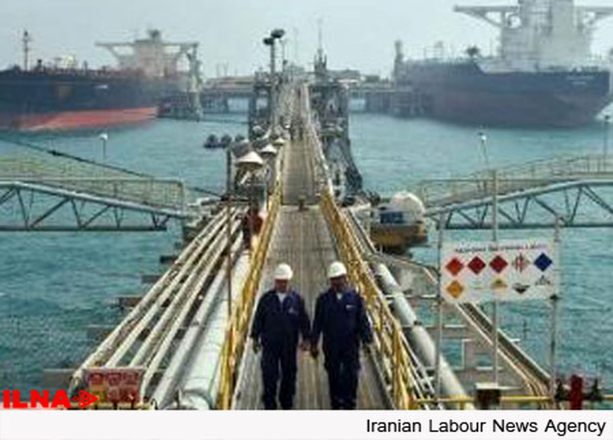 کارگران کشتی‌های «نگین سبز خاورمیانه» دوماه حقوق نگرفته‌اند