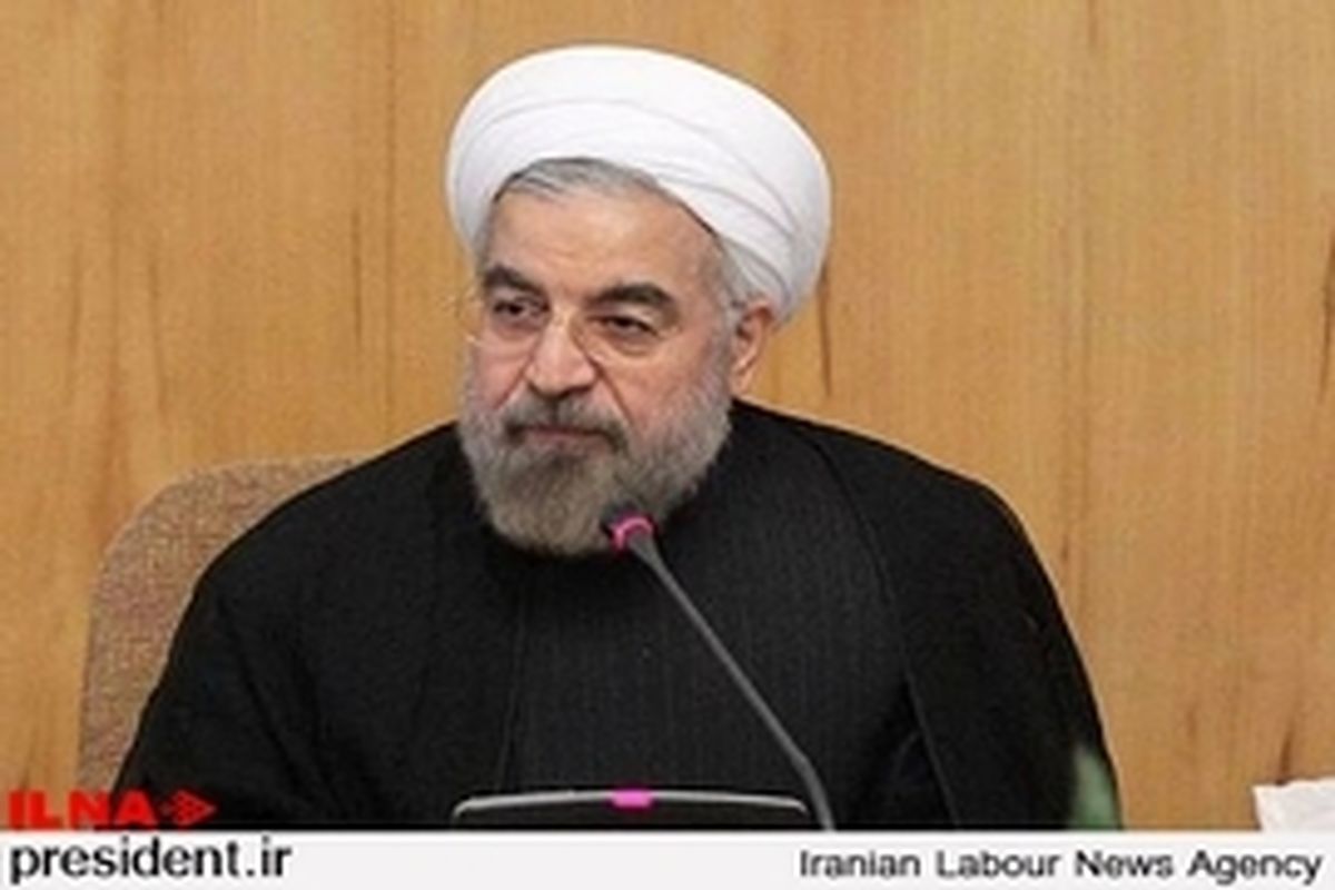 به نظر مجلس احترام می‌گذاریم