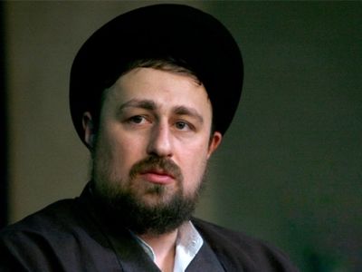 سیدحسن خمینی آزادسازی حلب را تبریک گفت