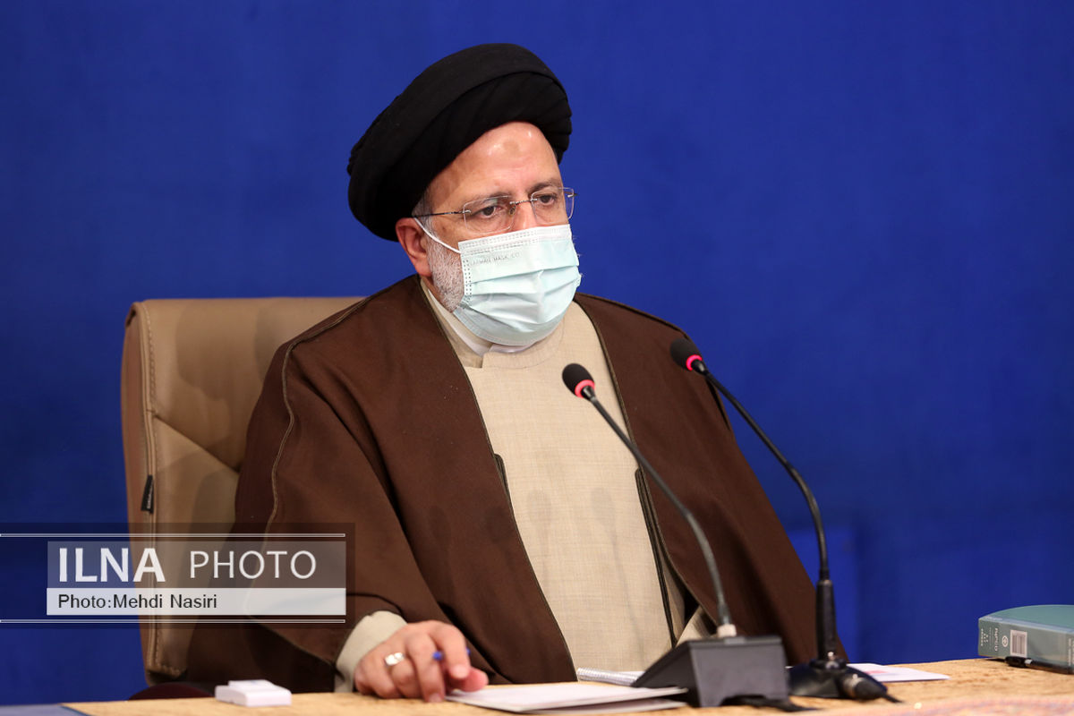 تبریک امامعلی رحمان به رئیسی به مناسبت سی‌امین سالگرد برقراری روابط دیپلماتیک