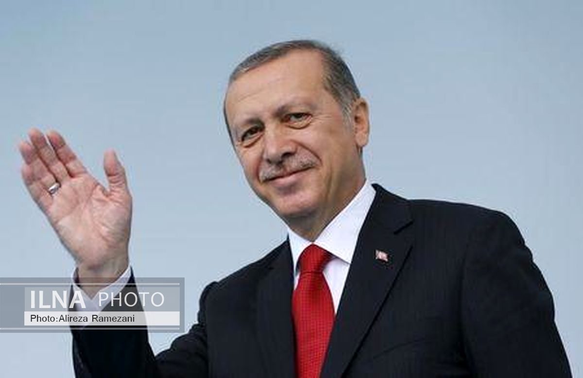 کارت عروسی دختر اردوغان + عکس 