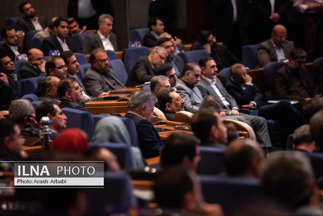 نخستین همایش رتبه‌بندی بنگاه‌های کوچک و متوسط کشور