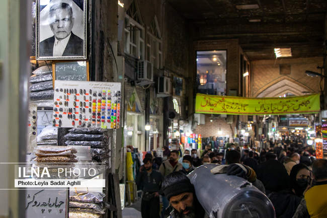 جاودانگی پدران دریک قاب