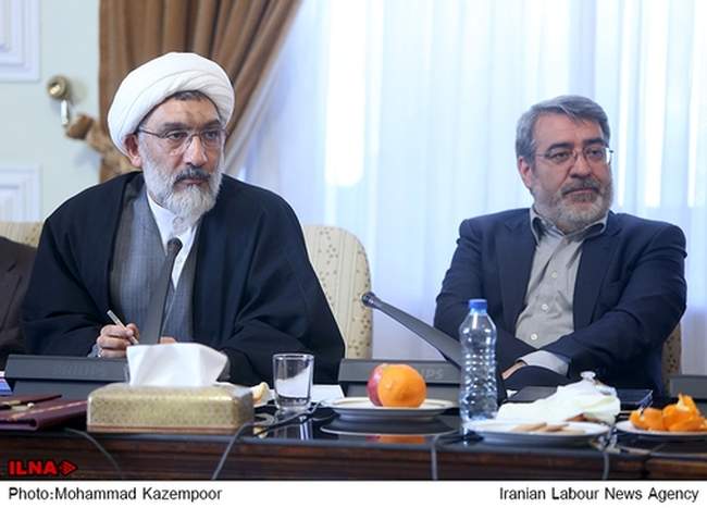 جلسه امروز مجمع تشخیص مصلحت نظام