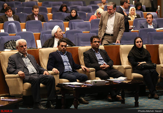 همایش اقتصاد مقاومتی، تعاون، اقدام و عمل