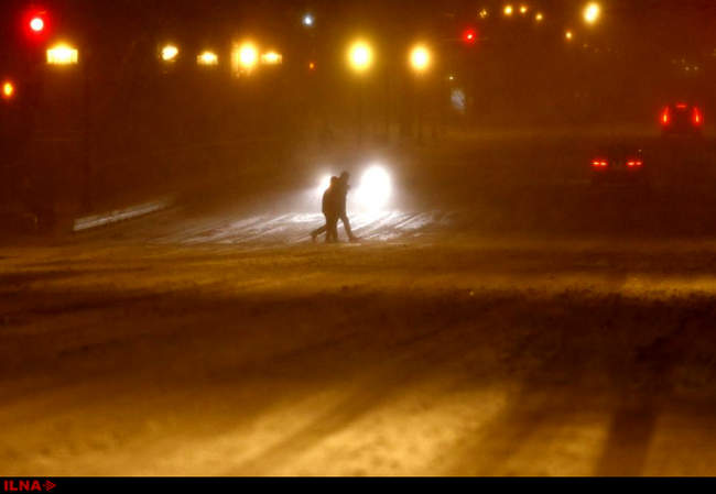 بزرگترین طوفان  سال 2016