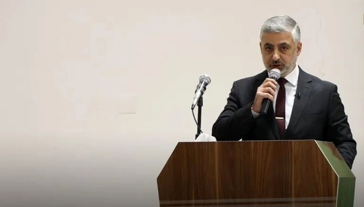 وزیر کشور دولت موقت سوریه انتخاب شد

