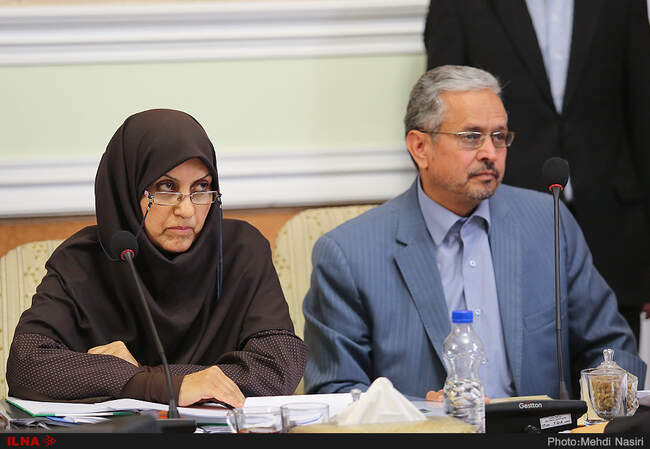 جلسه امروز مجمع تشخیص مصلحت نظام