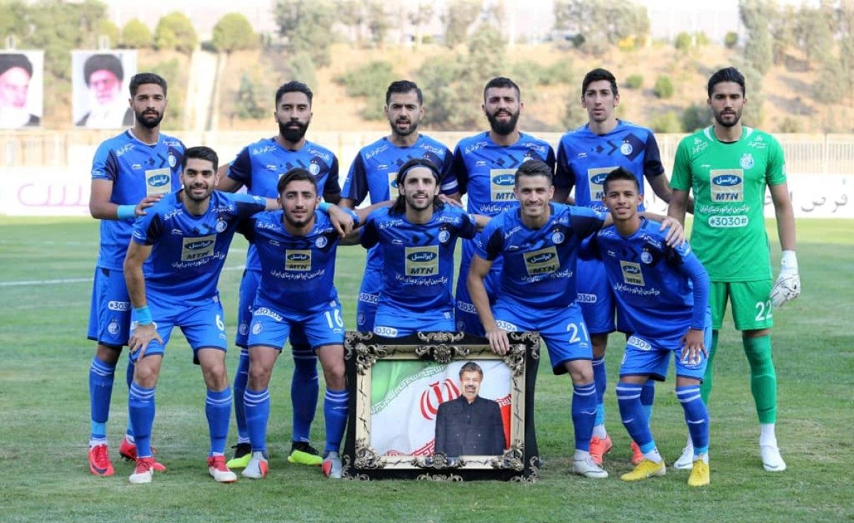 بازی استقلال و سایپا در ورزشگاه آزادی برگزار می‌شود