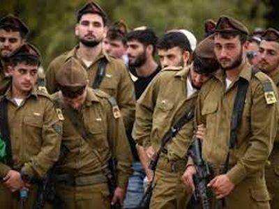 خودکشی  ۱۶ سرباز اسرائیلی از ابتدای سال جاری تاکنون