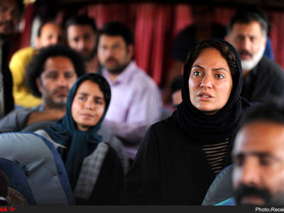 تمجید منتقد هالیوود ریپورتر از  آخرین  ساخته محسن تنابنده
